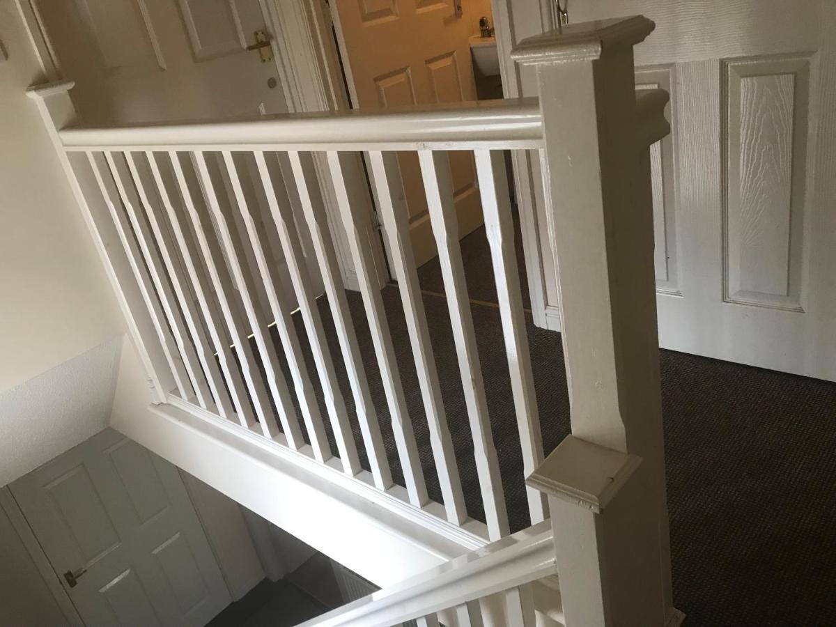 House Shared, New Build 29 Nottingham 3Bedrooms Exterior foto